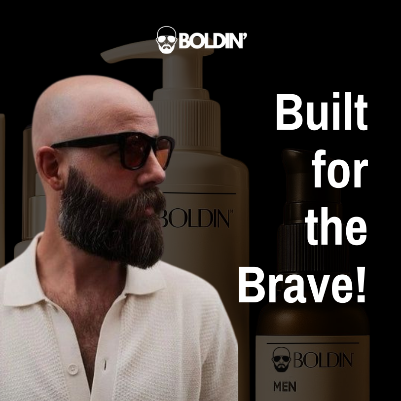 Lightweight Head Moisturizer