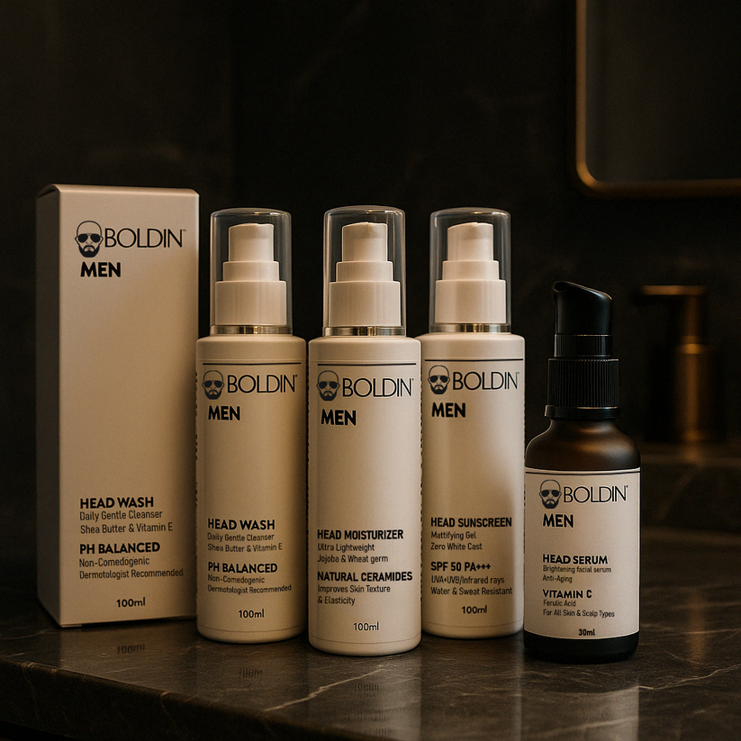 BOLDIN Pro Kit