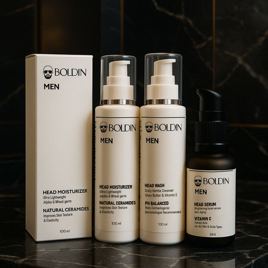 BOLDIN Night Restore Kit